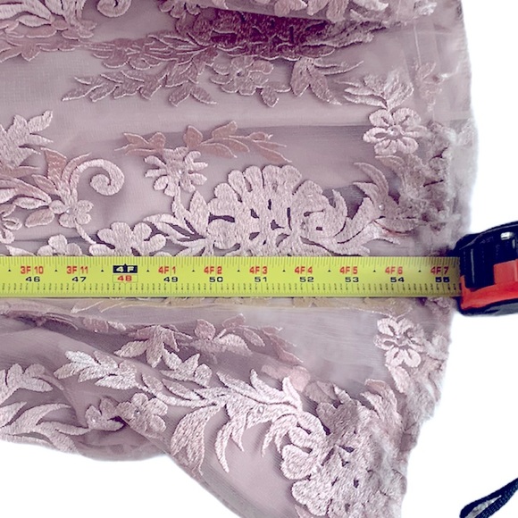 Montage Mon Cheri Mother of Bride dress - Picture 8 of 14